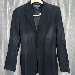Bill Burns Blazer